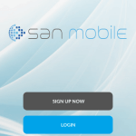 SAN Mobile – A Mobilidade chegou na Manutenção Empresarial